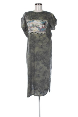 Rochie Unbranded, Mărime L, Culoare Verde, Preț 107,92 Lei, #137384912
