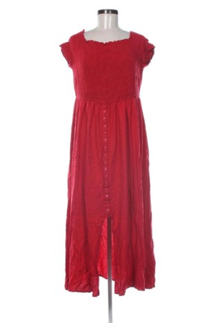 Φόρεμα Body Flirt, Μέγεθος XXL, Χρώμα Κόκκινο, Τιμή 25,00 €, #137384915