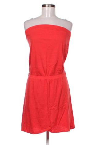 Kleid Billabong, Größe M, Farbe Rot, Preis € 14,00, #137384928