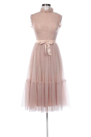 Rochie Soky & Soka, Mărime S, Culoare Mov deschis, Preț 231,85 Lei, #137385001