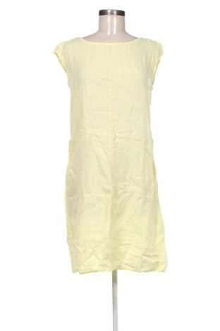 Rochie Unbranded, Mărime L, Culoare Galben, Preț 100,43 Lei, #137385032