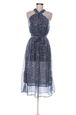 Sukienka Pepe Jeans, Rozmiar XS, Kolor Kolorowy, Cena 431,99 zł, #137385040