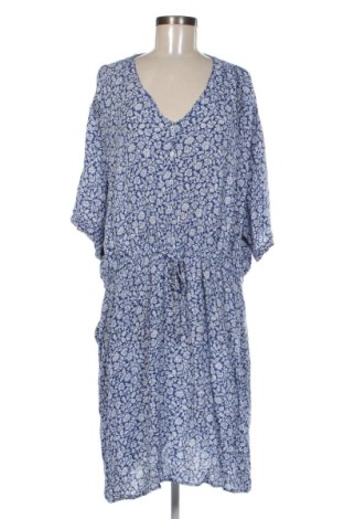 Rochie Unbranded, Mărime 4XL, Culoare Multicolor, Preț 121,47 Lei, #137385064