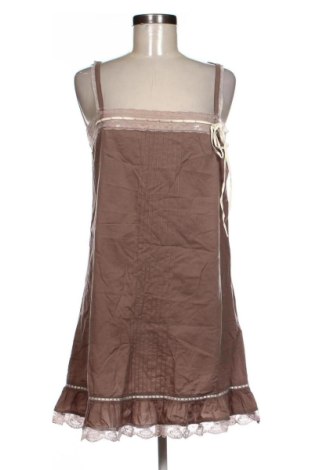 Kleid Etam, Größe S, Farbe Braun, Preis € 13,00, #137385074