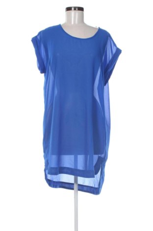 Rochie H&M, Mărime L, Culoare Albastru, Preț 78,74 Lei, #137385102