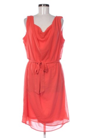 Rochie Etam, Mărime XXL, Culoare Roșu, Preț 83,99 Lei, #137385117