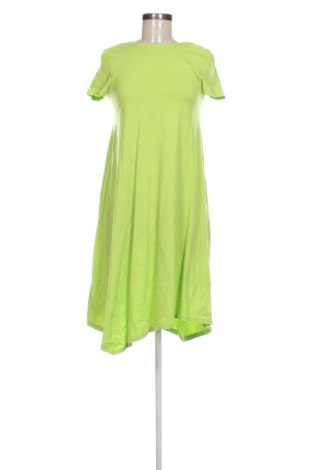 Rochie Reserved, Mărime S, Culoare Verde, Preț 73,49 Lei, #137385127