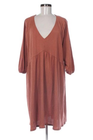Rochie Primark, Mărime XXL, Culoare Portocaliu, Preț 74,39 Lei, #137385148