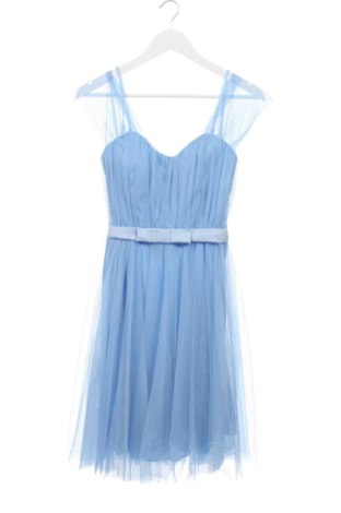 Rochie NEW COLLECTION, Mărime XS, Culoare Albastru, Preț 157,47 Lei, #137385178