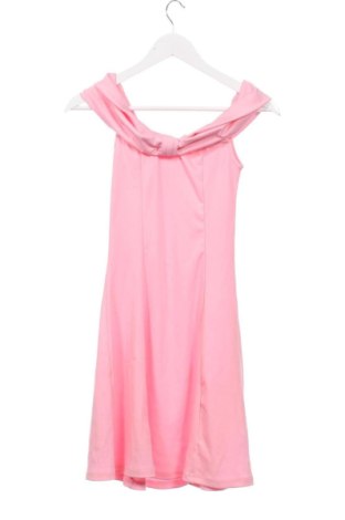 Rochie Unbranded, Mărime XS, Culoare Roz, Preț 83,99 Lei, #137385204