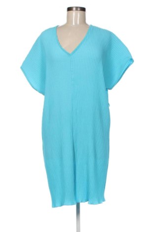 Rochie NEW COLLECTION, Mărime XL, Culoare Albastru, Preț 131,23 Lei, #137385252