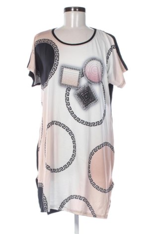 Rochie Unbranded, Mărime L, Culoare Multicolor, Preț 152,22 Lei, #137385257