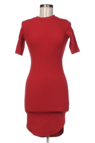 Kleid H&M, Größe S, Farbe Rot, Preis € 19,98, #137385287