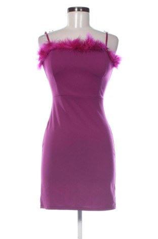 Rochie Unbranded, Mărime S, Culoare Mov, Preț 78,74 Lei, #137385414
