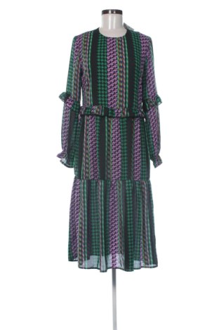 Sukienka Jacqueline De Yong, Rozmiar S, Kolor Kolorowy, Cena 55,04 zł, #137385589