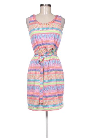 Kleid K-design, Größe M, Farbe Mehrfarbig, Preis € 37,40, #137385592