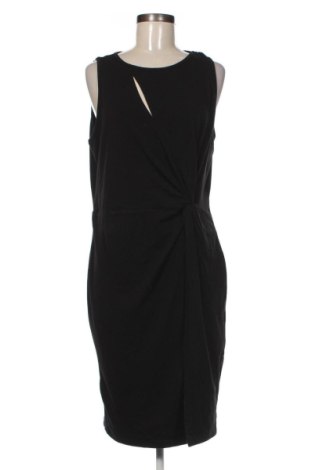 Sukienka SHEIN, Rozmiar XL, Kolor Czarny, Cena 63,50 zł, #137385634