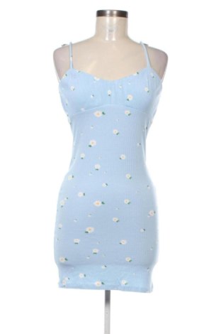 Sukienka Bershka, Rozmiar M, Kolor Kolorowy, Cena 52,66 zł, #137385682