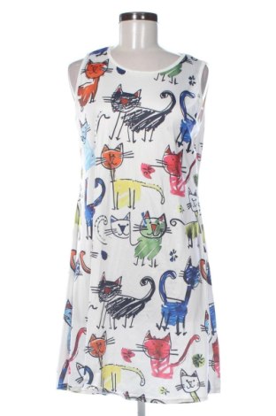 Rochie Unbranded, Mărime M, Culoare Multicolor, Preț 41,99 Lei, #137385706