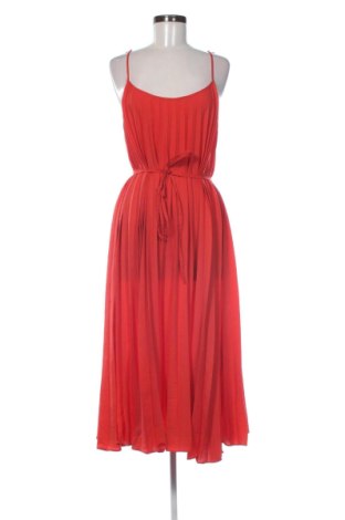 Rochie Mango, Mărime L, Culoare Roșu, Preț 152,22 Lei, #137385741