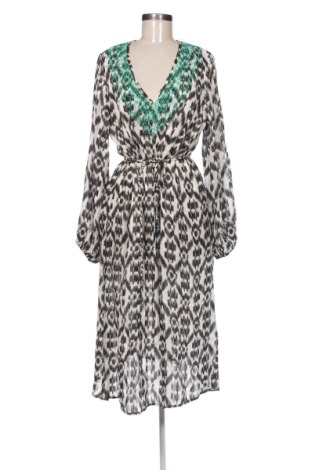 Kleid Summum Woman, Größe L, Farbe Mehrfarbig, Preis € 113,17, #137385774