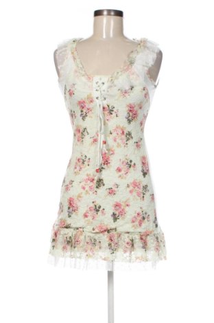 Rochie 101 Idees, Mărime S, Culoare Multicolor, Preț 73,49 Lei, #137385789