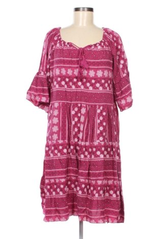 Kleid NEW COLLECTION, Größe L, Farbe Rosa, Preis € 33,31, #137385825