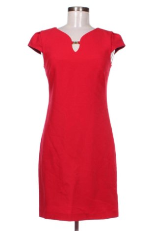 Rochie Dika, Mărime S, Culoare Roșu, Preț 211,38 Lei, #137385838