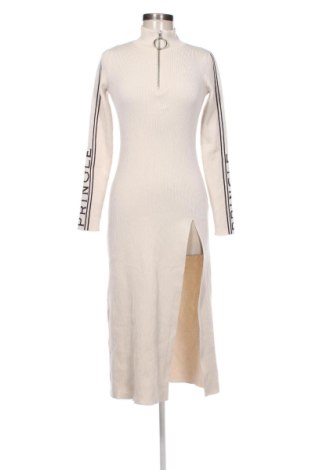 Φόρεμα Pringle of Scotland x H&M, Μέγεθος M, Χρώμα Εκρού, Τιμή 22,00 €, #137385903