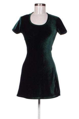 Rochie Unbranded, Mărime S, Culoare Verde, Preț 89,23 Lei, #137385906
