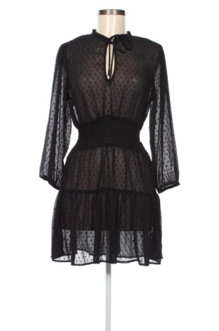 Kleid Stradivarius, Größe S, Farbe Schwarz, Preis € 16,87, #137385924