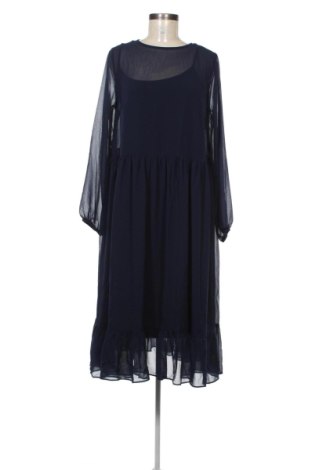Kleid Unbranded, Größe M, Farbe Blau, Preis € 31,99, #137385969