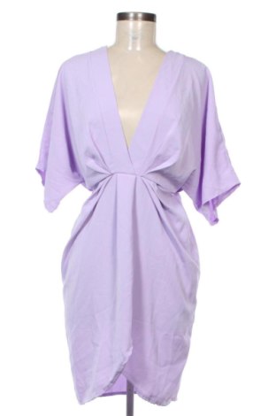 Rochie Lily Rose, Mărime M, Culoare Mov, Preț 74,90 Lei, #137385987
