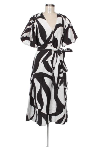 Rochie H&M, Mărime M, Culoare Multicolor, Preț 172,74 Lei, #137385991