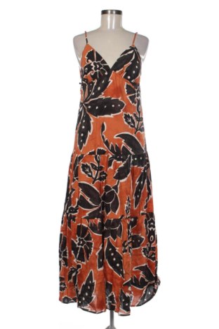 Sukienka H&M, Rozmiar XS, Kolor Kolorowy, Cena 97,37 zł, #137386017