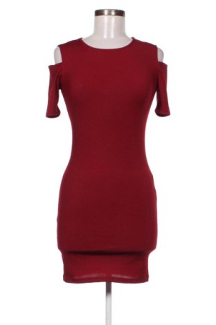 Sukienka Topshop, Rozmiar XS, Kolor Czerwony, Cena 50,80 zł, #137386032