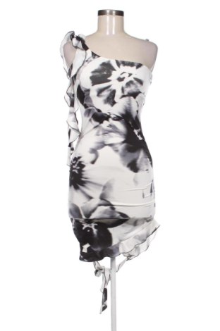 Sukienka Bershka, Rozmiar S, Kolor Kolorowy, Cena 63,50 zł, #137386082