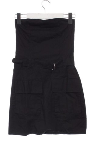 Sukienka H&M, Rozmiar XXS, Kolor Czarny, Cena 50,80 zł, #137386094