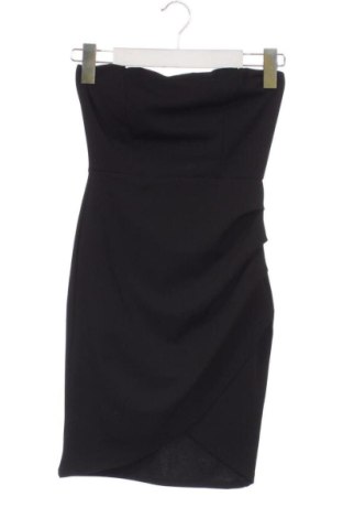 Sukienka Charlotte Russe, Rozmiar XS, Kolor Czarny, Cena 29,63 zł, #137386122