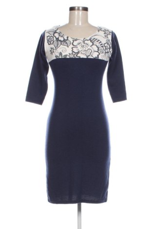 Sukienka Trendy, Rozmiar S, Kolor Niebieski, Cena 50,80 zł, #137386200