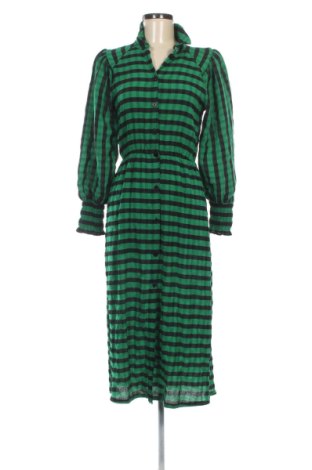 Sukienka Topshop, Rozmiar S, Kolor Kolorowy, Cena 97,37 zł, #137386223