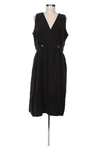 Kleid Unbranded, Größe XL, Farbe Schwarz, Preis € 31,99, #137386294