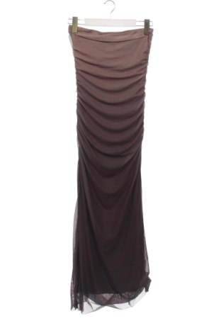 Sukienka SHEIN, Rozmiar S, Kolor Brązowy, Cena 73,96 zł, #137386435