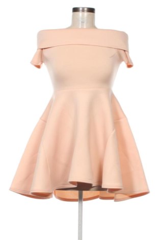 Sukienka Pretty Little Thing, Rozmiar S, Kolor Różowy, Cena 85,38 zł, #137386562