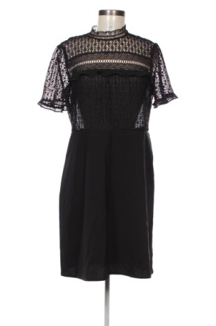 Sukienka Zara, Rozmiar XL, Kolor Czarny, Cena 114,31 zł, #137386599