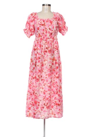 Kleid H&M, Größe M, Farbe Mehrfarbig, Preis € 32,12, #137386603