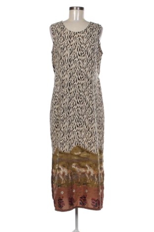 Φόρεμα Jessica, Μέγεθος L, Χρώμα Πολύχρωμο, Τιμή 20,55 €, #137386691