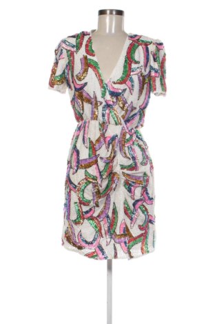 Sukienka River Island, Rozmiar XS, Kolor Kolorowy, Cena 93,14 zł, #137386785