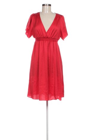Sukienka Lindex, Rozmiar M, Kolor Czerwony, Cena 50,80 zł, #137386820