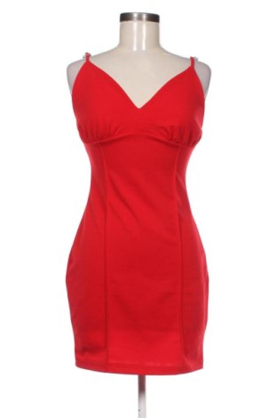 Kleid Trendyol, Größe M, Farbe Rot, Preis € 35,61, #137386845